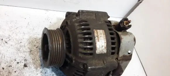 Honda Accord Generator/alternator 1012110151