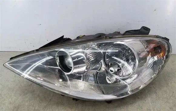 Peugeot 807 Headlight/headlamp 1494308080