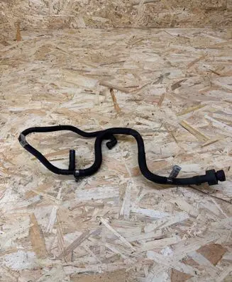 BMW 3 E90 E91 Fuel line pipe 780066902 7800669