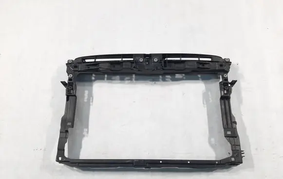 Volkswagen Golf VII Radiator support slam panel 5G0805594AC