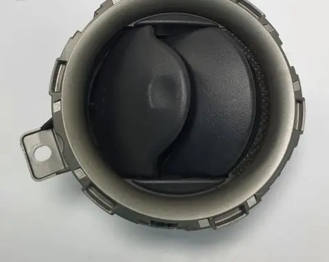 Nissan Micra Other dashboard part 1HA1A687606A
