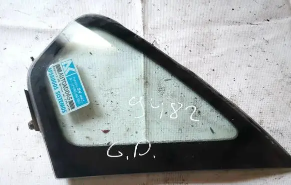 Subaru Legacy Rear side window