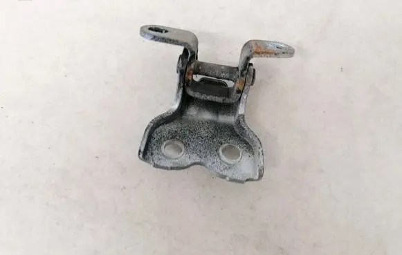 Toyota Corolla E120 E130 Rear door lower hinge