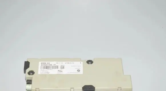 BMW 6 F06 Gran coupe Aerial antenna amplifier 9257362 65209257362 9346804