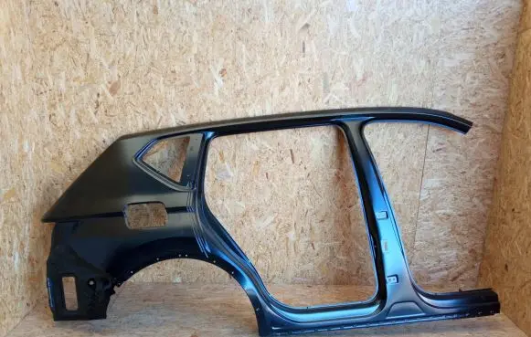 Seat Tarraco Rear quarter panel 