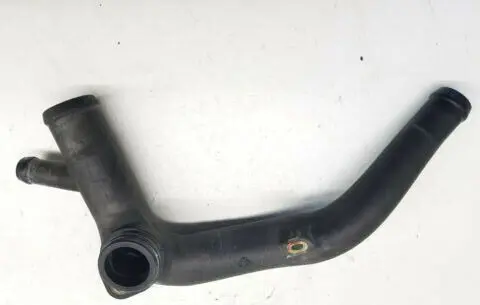 Mercedes-Benz A W169 Engine coolant pipe/hose A2662000052
