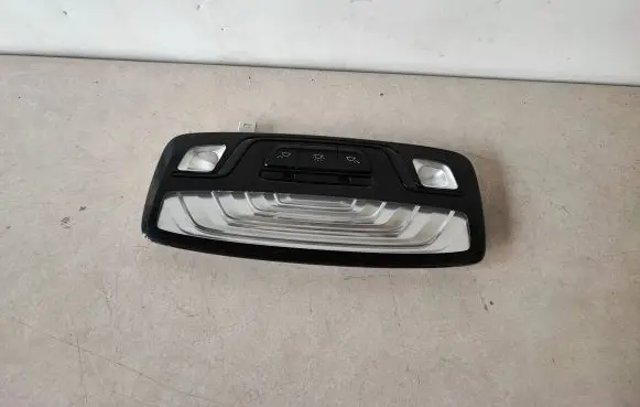 BMW 7 G11 G12 Rear seat light 43684861401