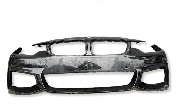 BMW 4 F32 F33 Front bumper CHZP004