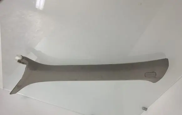 Audi Q5 SQ5 (A) pillar trim 8R0867233C