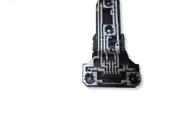 Volkswagen PASSAT B5 Tail light bulb cover holder 3B9945257