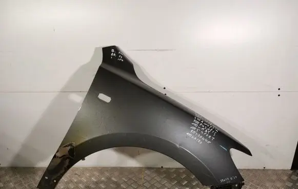 Hyundai Santa Fe Fender