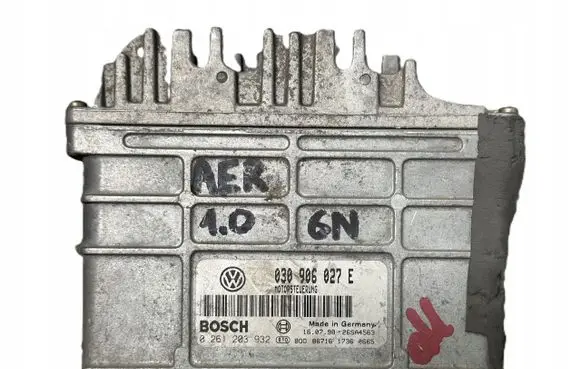 Engine control unit/module