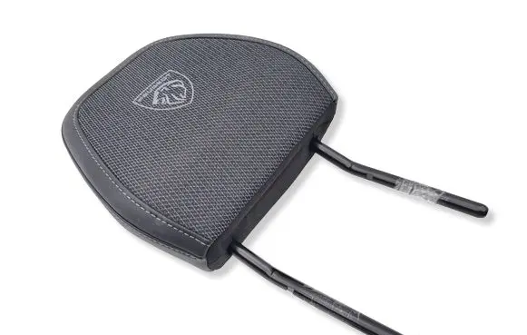 Peugeot 3008 III Front seat headrest 