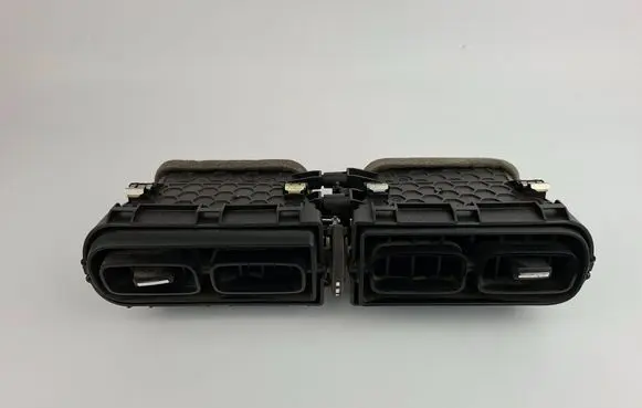 Citroen C3 Dash center air vent grill 857ZD00 98124 010322