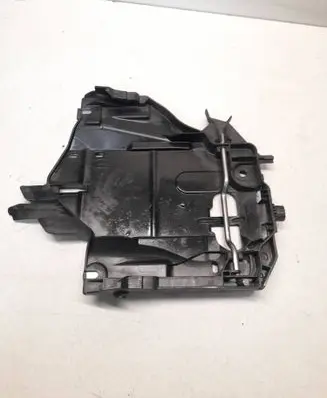Porsche Boxster 981 Headlight/headlamp mounting bracket 98163120101 6900112830