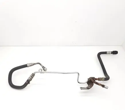 BMW 5 E60 E61 Power steering hose/pipe/line