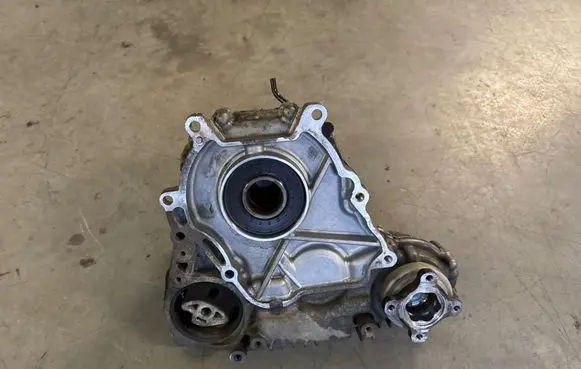 BMW 4 F32 F33 Gearbox transfer box case ATC35L 8643149 8623345