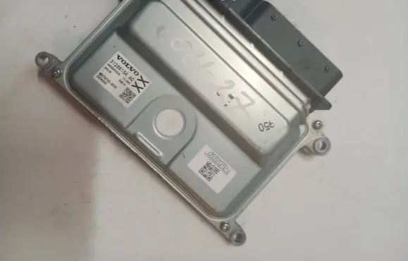 Volvo XC60 Engine control unit/module 31286154AC MB2797009500