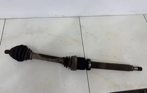 Ford Focus C-MAX Front driveshaft