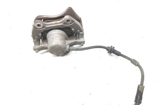Fiat 500E Front brake caliper