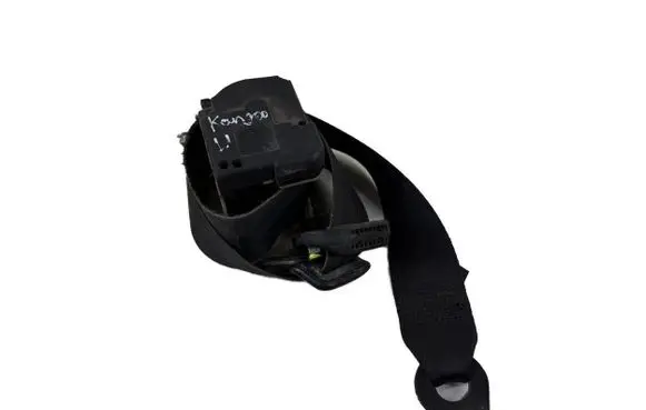Renault Kangoo I Front seatbelt