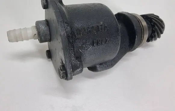 Audi A4 S4 B5 8D Brake central valve 078207A