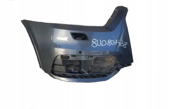 Audi Q3 8U Front bumper 43CTEILE