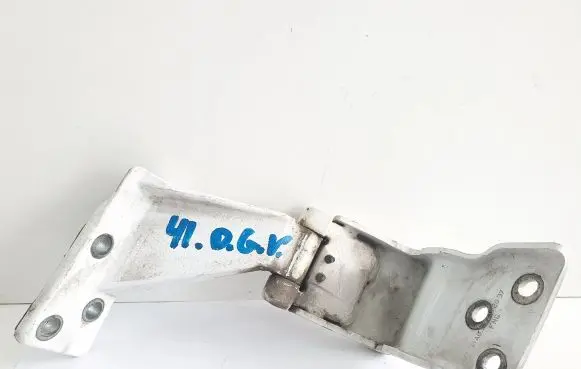 Mercedes-Benz Vito Viano W639 Loading door upper hinge A6397402037
