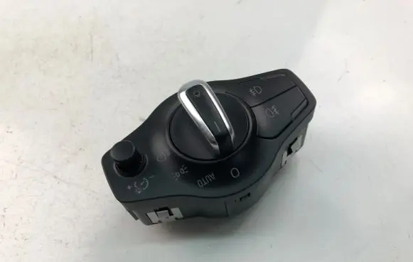 Audi A5 8T 8F Light switch 8K0941531AL