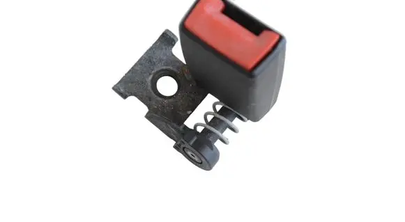 Volkswagen Beetle A5 Rear seatbelt buckle 9117199