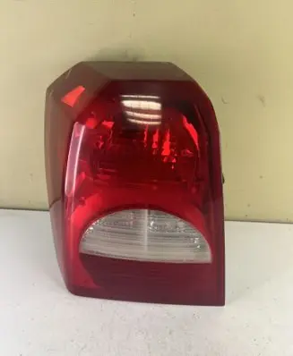Rear/tail lights