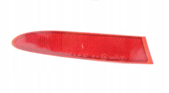 BMW X3 F25 Rear bumper light 7217315