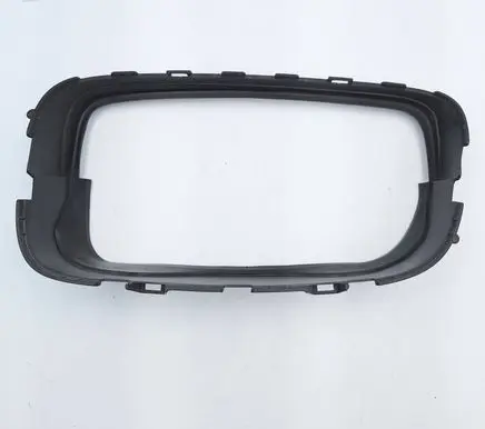 BMW X6 E71 Front bumper upper radiator grill 7171395 7157687 51137157687
