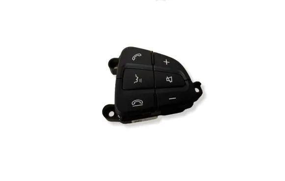 Mercedes-Benz GLS X166 Steering wheel buttons/switches A0999050700