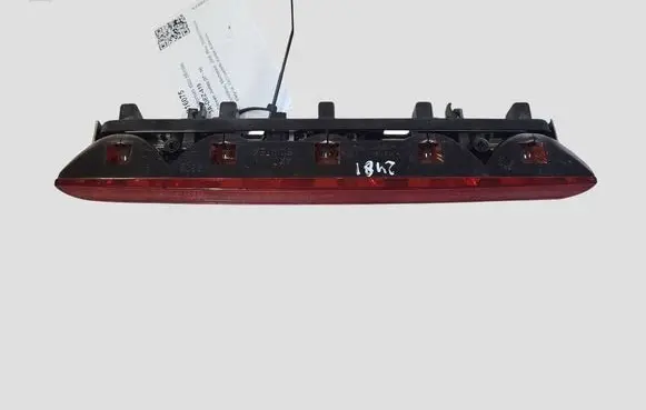 Citroen Jumpy Third/center stoplight 38310004 1401159980