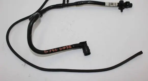 BMW X3 F25 Vacuum line/pipe/hose 7811209