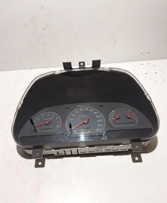 Volvo S40, V40 Speedometer (instrument cluster) 30857573 00W12D2 SW30087708