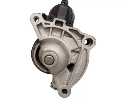 Citroen Berlingo Starter motor 0001108074 CS542 6010126