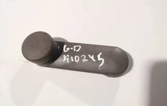 Opel Astra F Front door window winding handle 90224834 902471500430