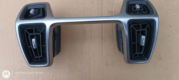 KIA Sorento IV Dash center air vent grill 84740P2900FMS