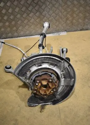 BMW M3 F80 Rear wheel hub