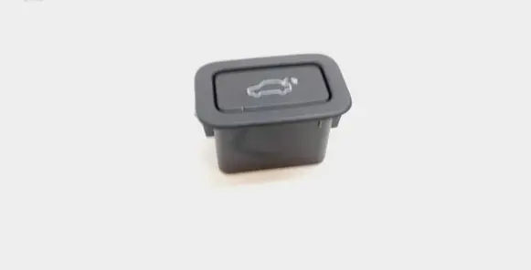 Volvo XC60 Tailgate/boot open switch button 31264960