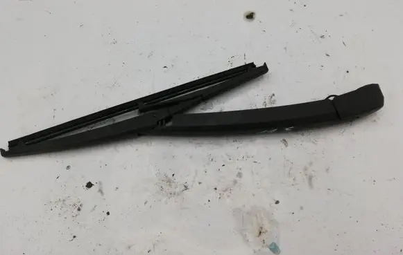 Toyota Corolla Verso E121 Rear wiper blade NOCODE