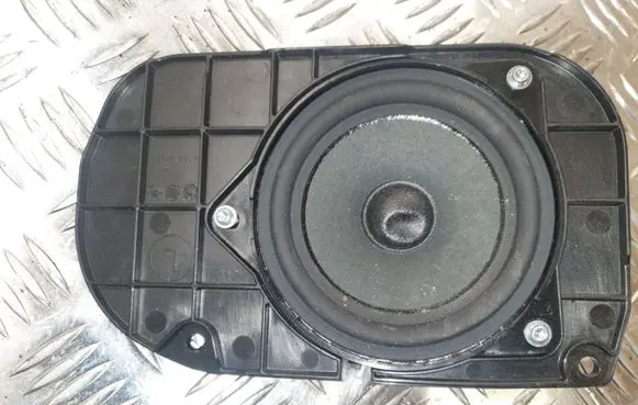 BMW 5 F10 F11 Panel speaker 9239183