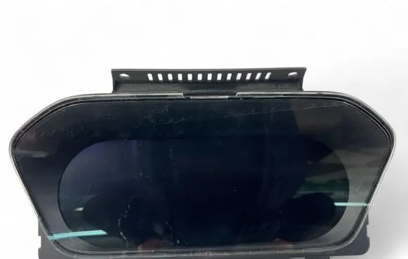 Speedometer (instrument cluster)