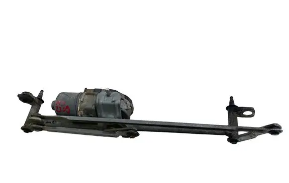 Volkswagen Golf VI Wiper motor 3397021402