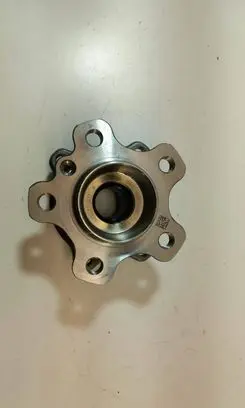 BMW X6 G06 Rear wheel ball bearing 6890070