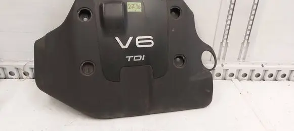 Audi A4 S4 B5 8D Engine cover (trim) 059103935