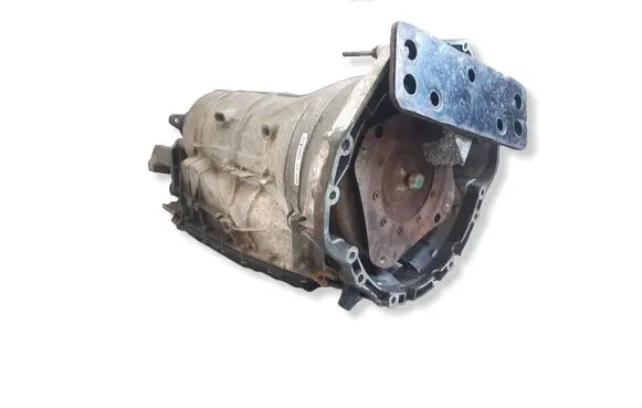 BMW 6 E63 E64 Automatic gearbox 7521145 6HP26