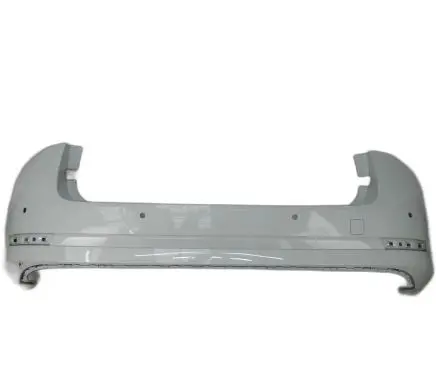 Skoda Octavia 985 Rear bumper 5E7807421